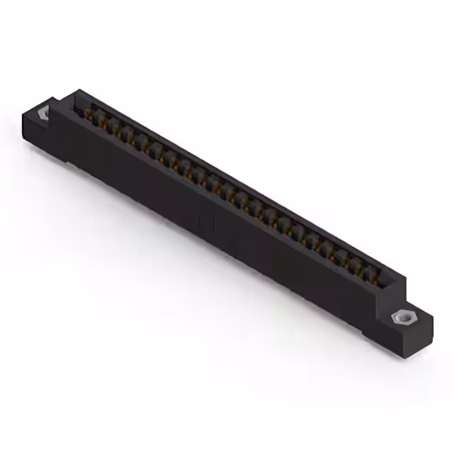 357-021-521-107 EDAC Inc.  Edgeboard Connectors